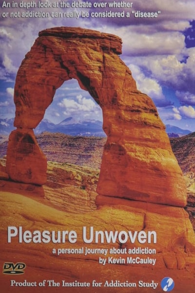 Pleasure Unwoven An Explanation of the Brain Disease of Addiction