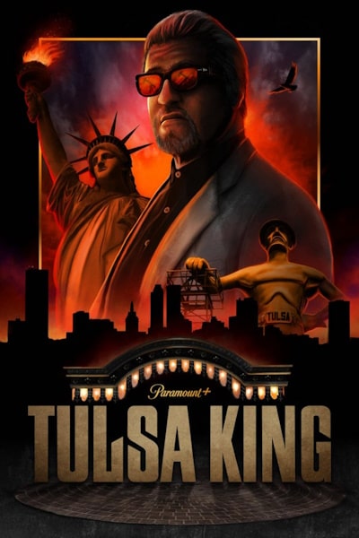 Tulsa King - Season 2