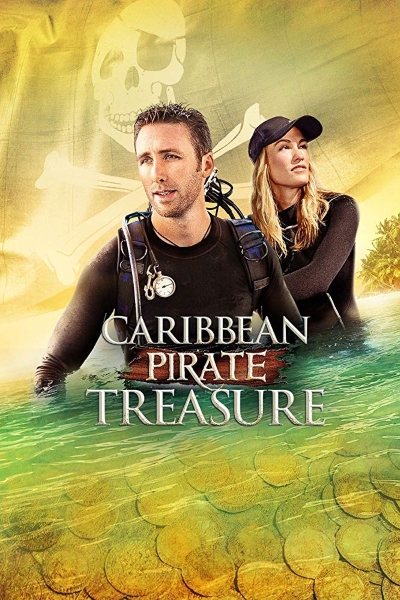 Caribbean Pirate Treasure - Season 2