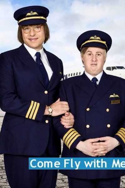 Come Fly with Me - Season 1