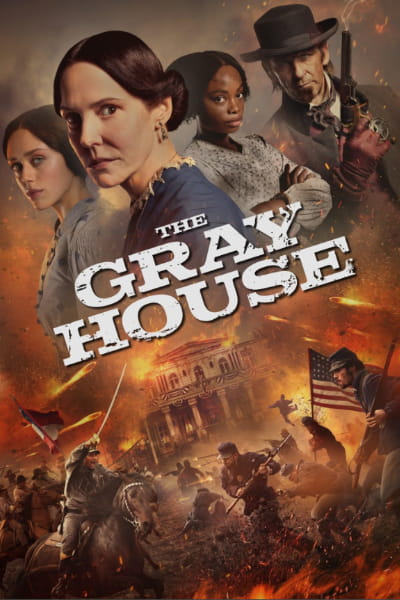 The Gray House - Season 1