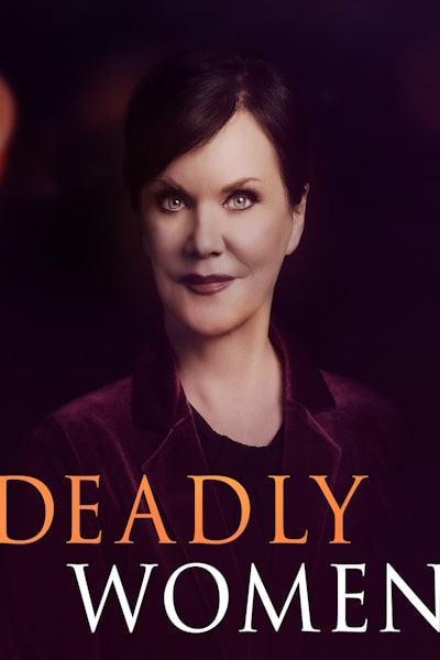 Deadly Women - Season 4