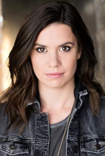 Marisa Hood