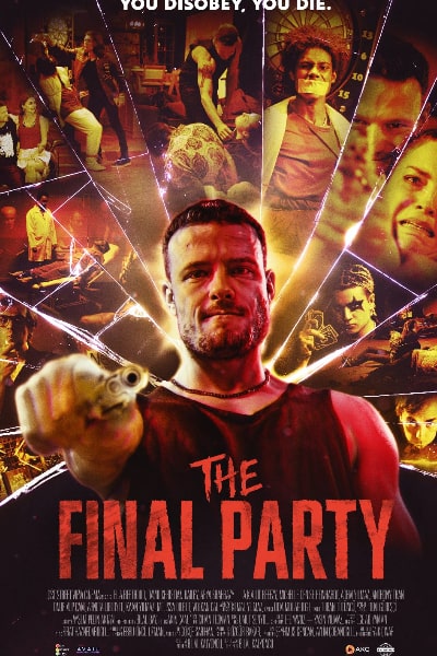 The Final Party