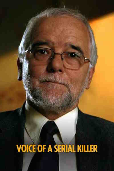 Voice of a Serial Killer - Season 1