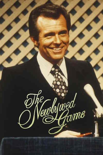 The Newlywed Game - Season 1