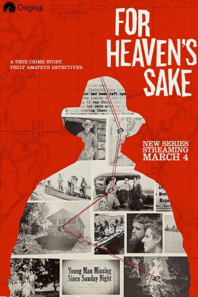 For Heavens Sake - Season 1
