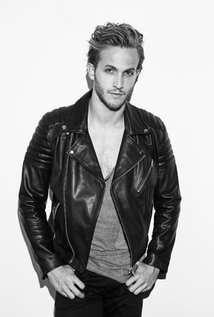 Brandon Wardle