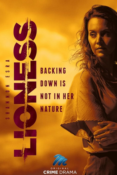 Lioness - Season 1