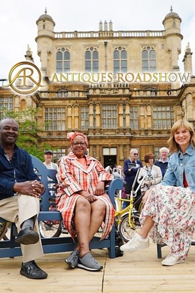 Antiques Roadshow - Season 46