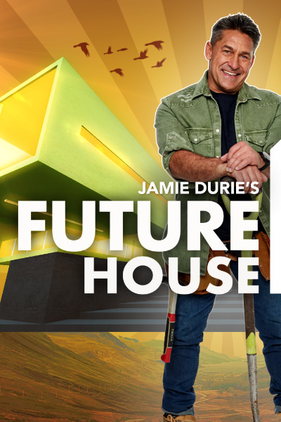 Jamie Duries Future House - Season 1