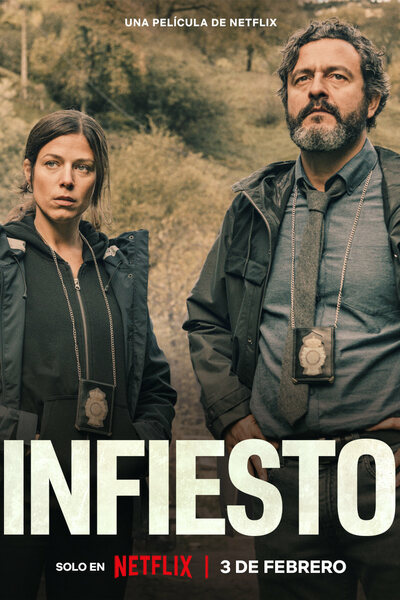 Infiesto [Sub: Eng]