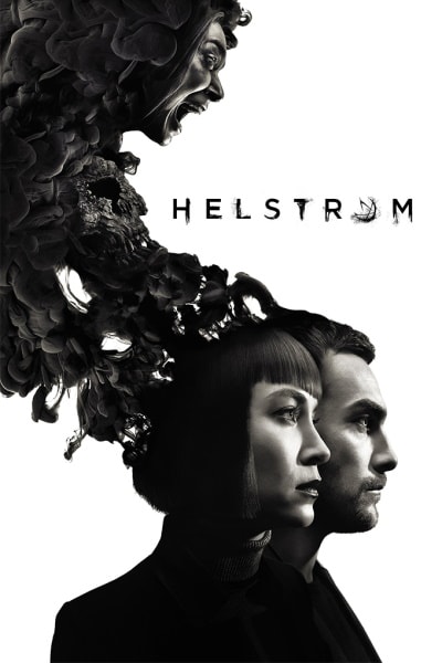 Helstrom - Season 1