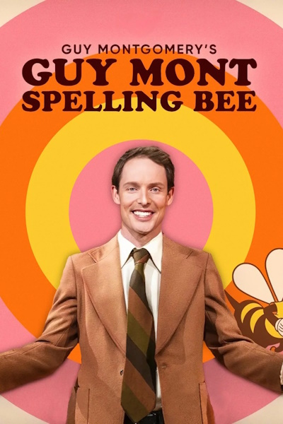 Guy Montgomerys Guy Mont Spelling Bee - Season 3