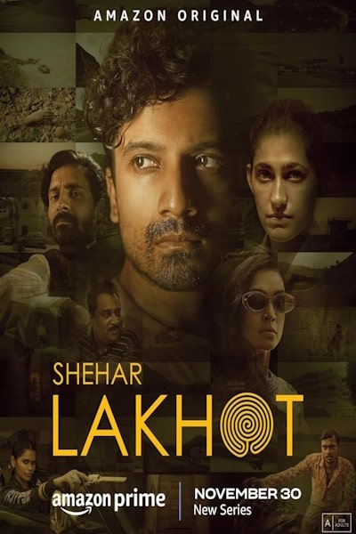 Shehar Lakhot - Season 1