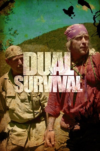 Dual Survival - Season 2