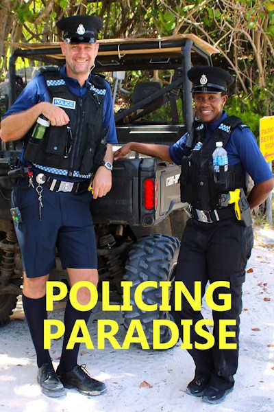Policing Paradise - Season 1