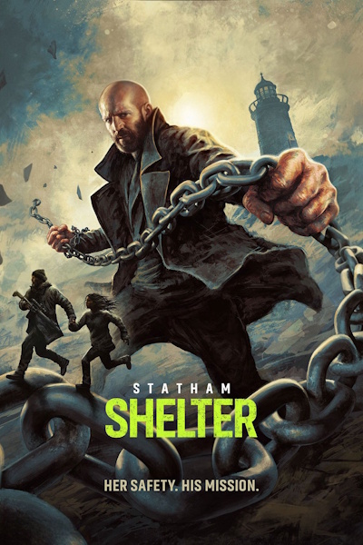 Shelter (2026)