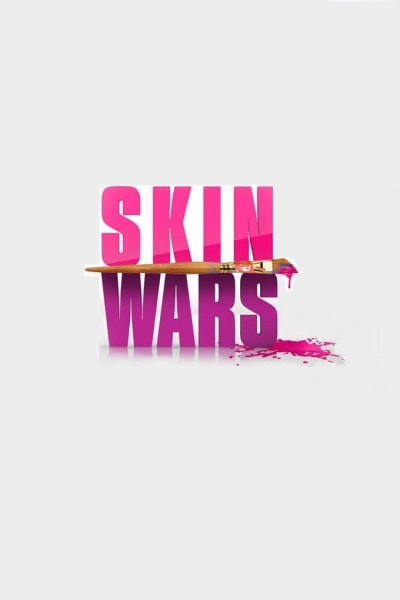 Skin Wars - Season 3
