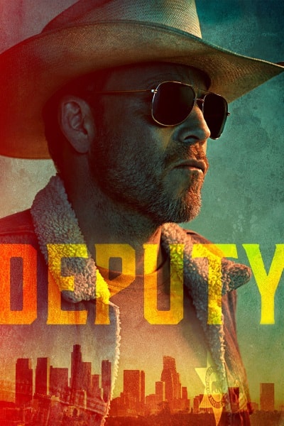 Deputy - Season 1