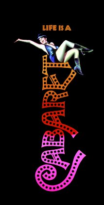 Cabaret (1972)