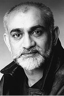 Harmage Singh Kalirai