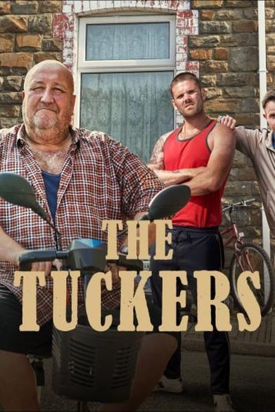 The Tuckers - Season 3