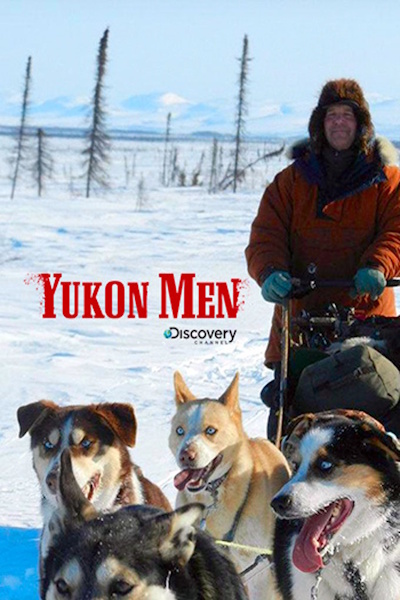 Yukon Men - Season 2