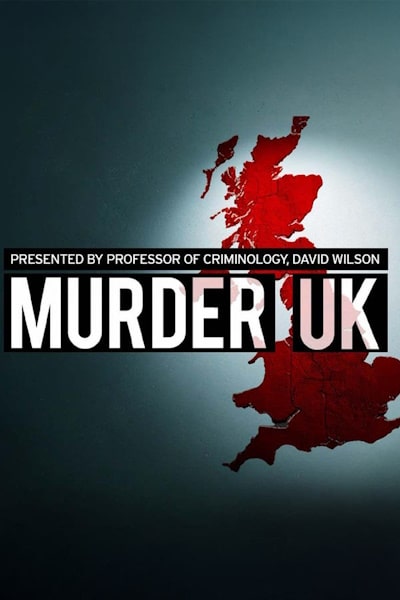Murder UK - Season 1
