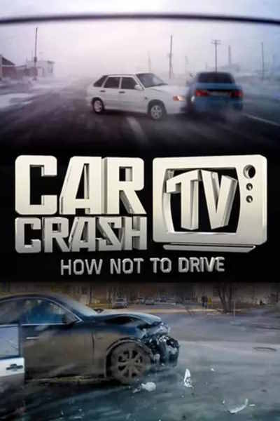 Car Crash TV - Season 3
