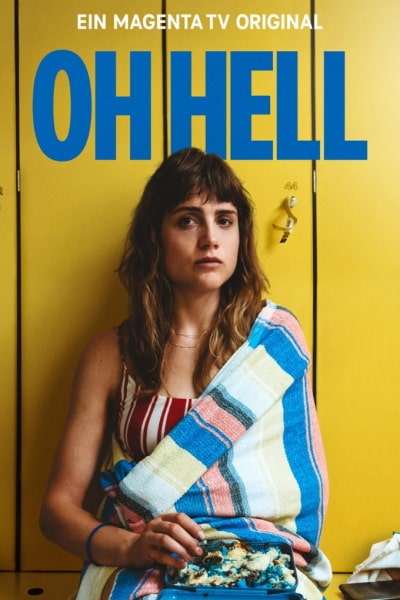 Oh Hell - Season 1