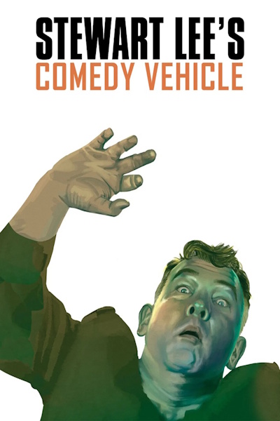 Stewart Lees Comedy Vehicle - Season 1