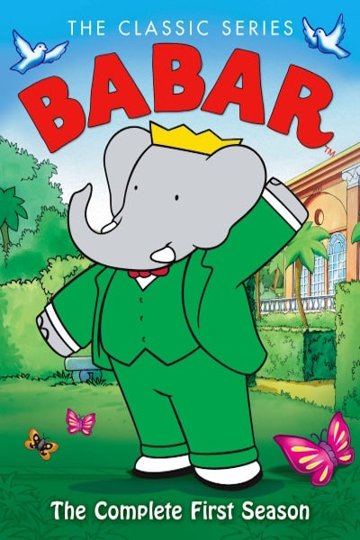 Babar - Season 1