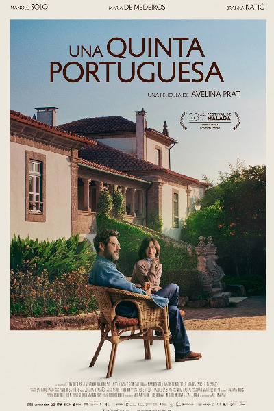 The Portuguese House (Una quinta portuguesa)