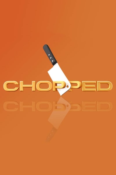 Chopped - Season 37