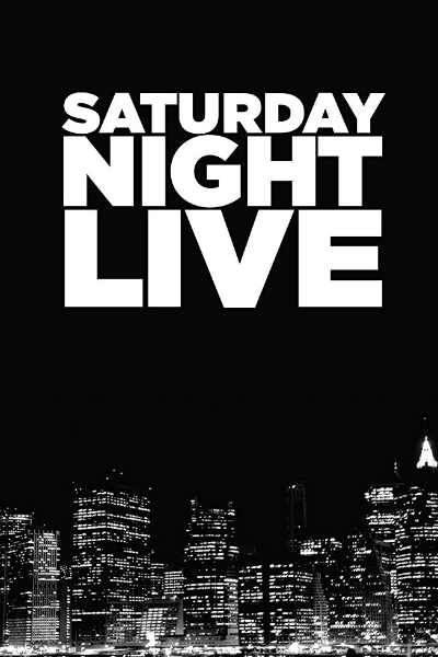 Saturday Night Live&nbsp;- Season 43
