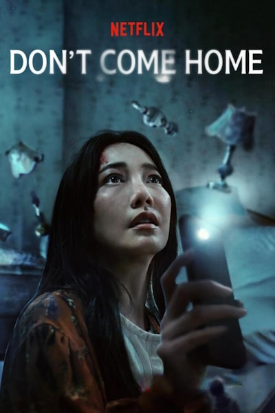 Dont Come Home (Ya Klap Ban) - Season 1