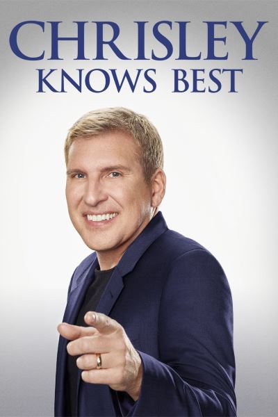 Chrisley Knows Best - Season 6