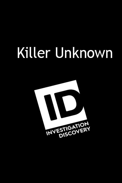 Killer Unknown - Season 1