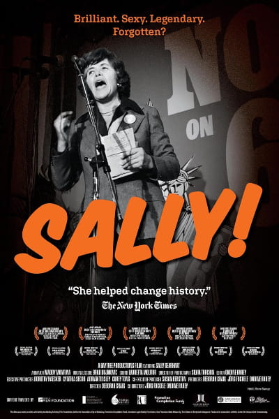 Sally (2024)