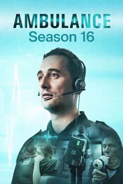Ambulance - Season 16