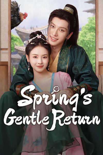 Springs Gentle Return - Season 1