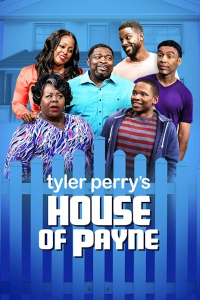 House of Payne - Season 13