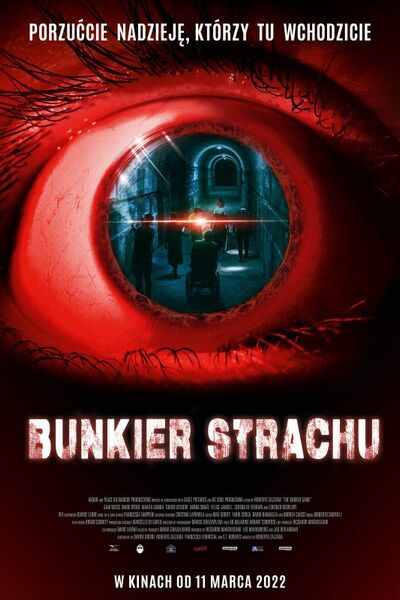 The Bunker Game