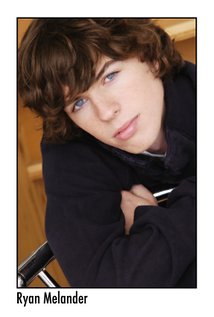 Ryan Melander