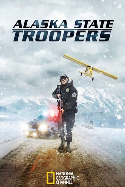 Alaska State Troopers - Season 7