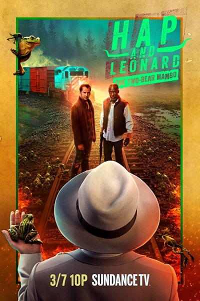 Hap and Leonard - Season 3