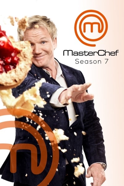 MasterChef (US) - Season 7