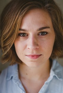 Olivia Evans