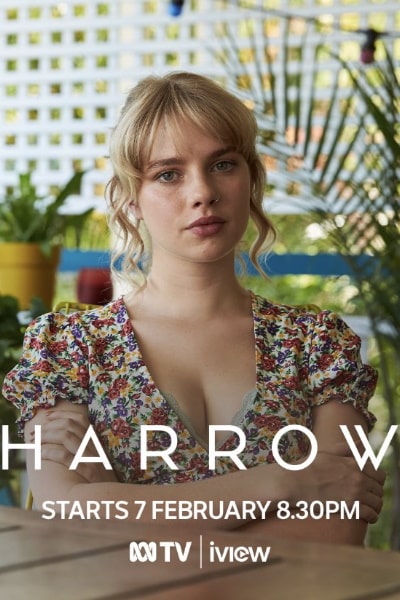 Harrow - Season 3